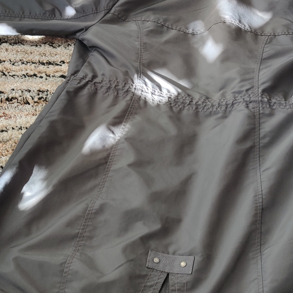 Abercrombie & Fitch
